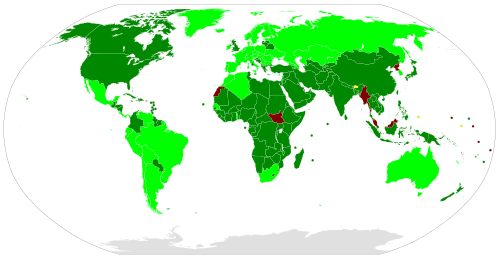 Convention on the Elimination of Racial Discrimination